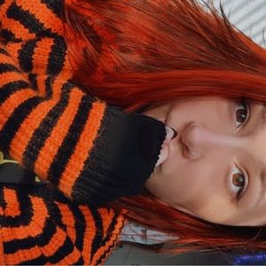 Meet your Posher, Cait